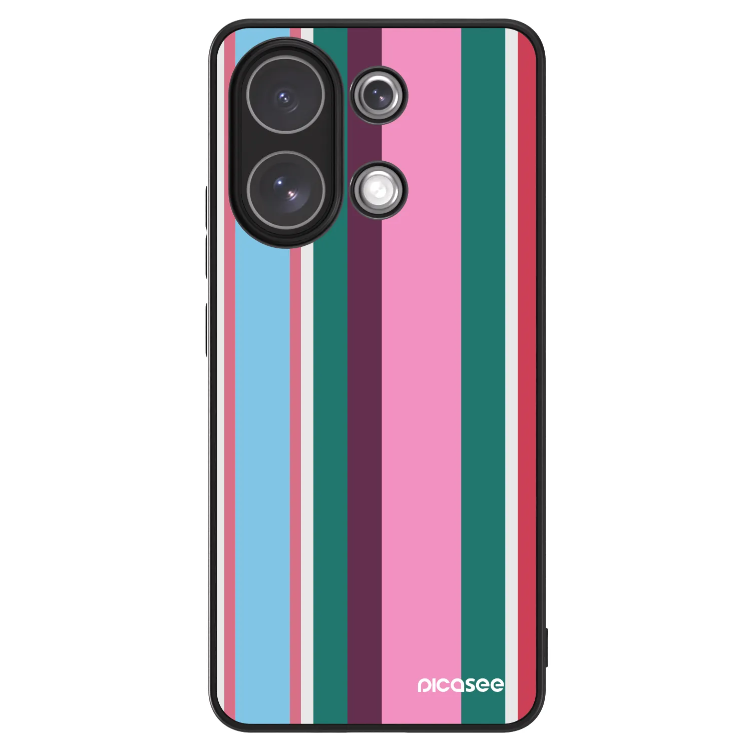 Picasee ULTIMATE CASE Xiaomi Redmi Note 13 4G - készülékre - Cabana club