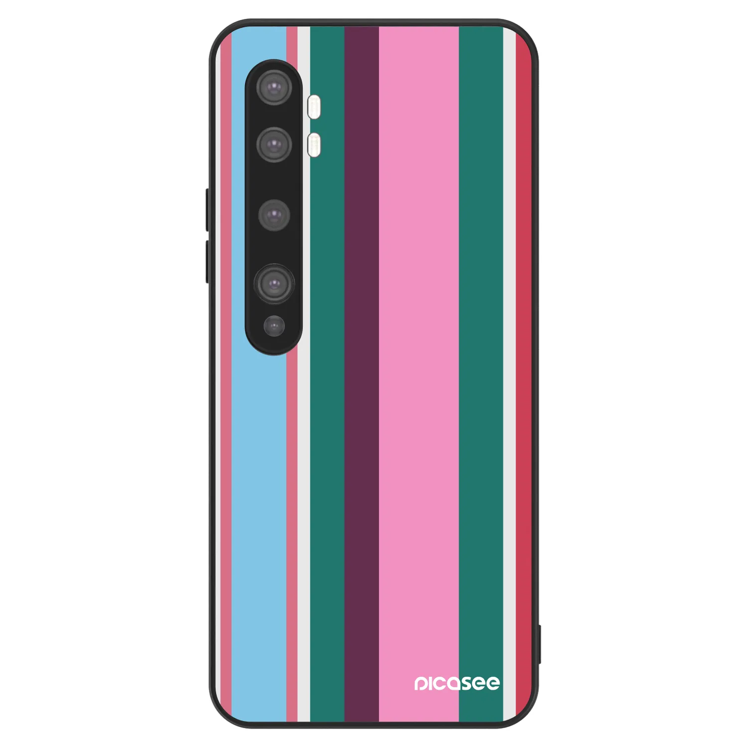 Picasee ULTIMATE CASE Xiaomi Mi Note 10 (Pro) - készülékre - Cabana club