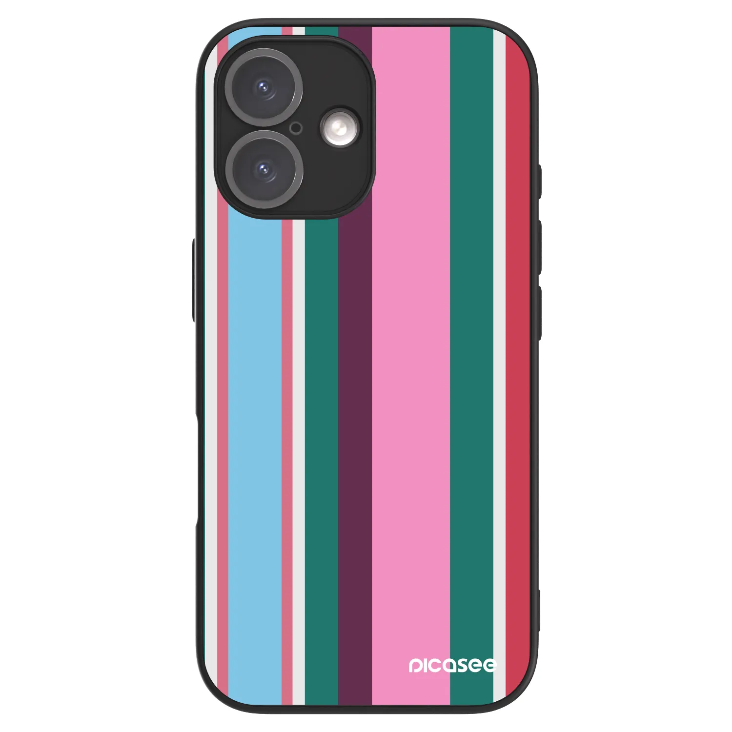Picasee ULTIMATE CASE MagSafe Apple iPhone 16 - készülékre - Cabana club