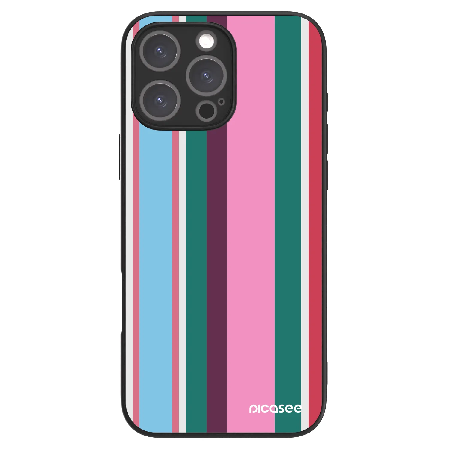 Picasee ULTIMATE CASE Apple iPhone 16 Pro Max - készülékre - Cabana club
