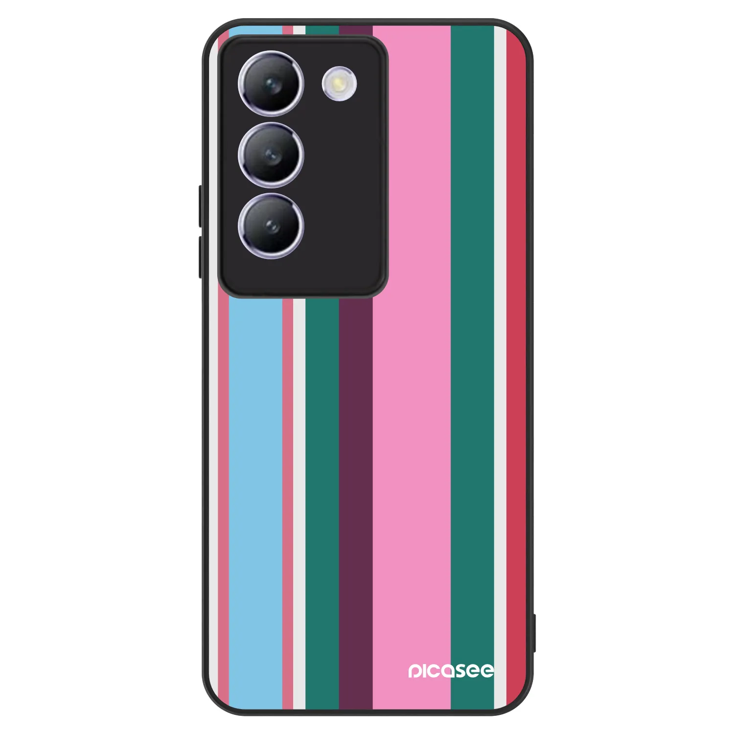 Picasee ULTIMATE CASE Vivo V40 SE 5G - készülékre - Cabana club