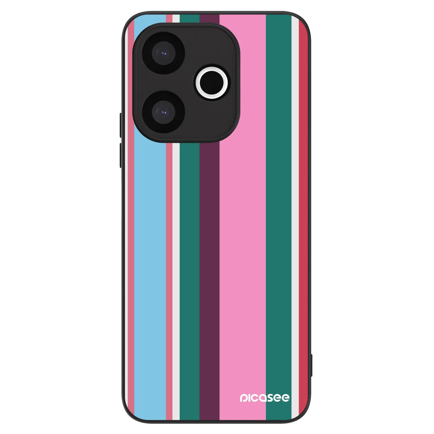 Picasee ULTIMATE CASE Xiaomi Redmi 13 4G - készülékre - Cabana club