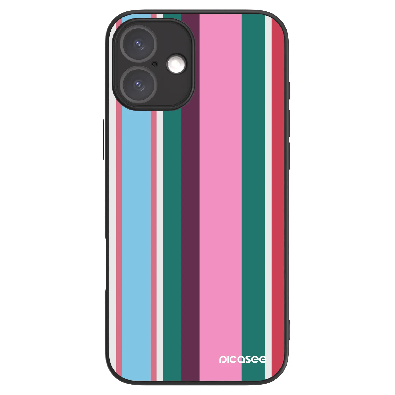 Picasee ULTIMATE CASE MagSafe Apple iPhone 16 Plus - készülékre - Cabana club