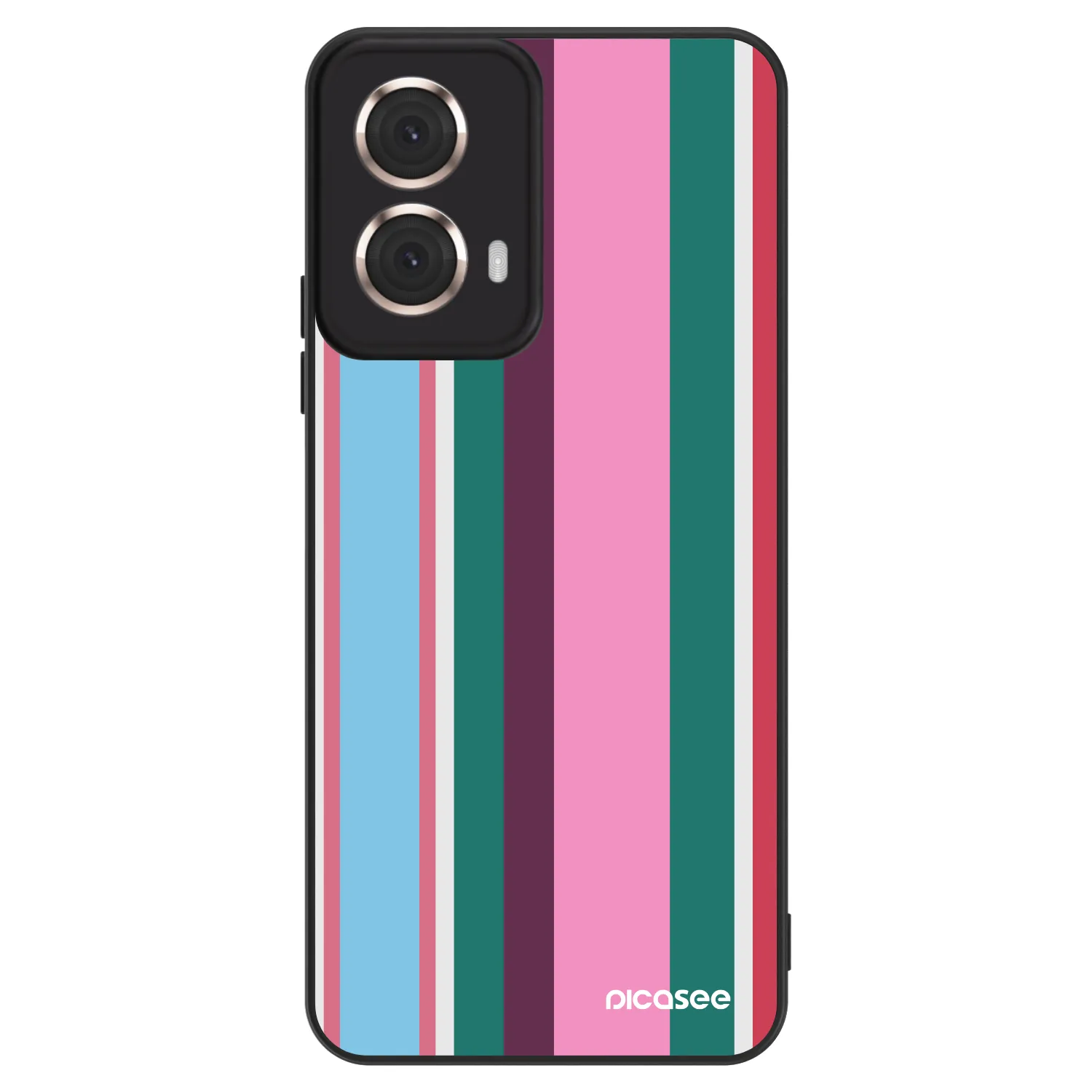 Picasee ULTIMATE CASE Motorola Moto G85 - készülékre - Cabana club