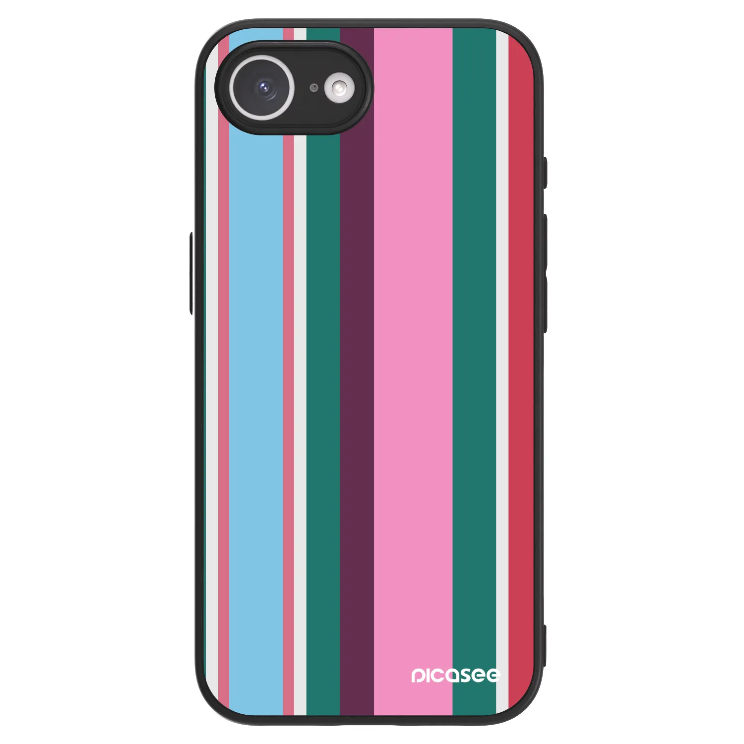 Picasee ULTIMATE CASE Apple iPhone 16e - készülékre - Cabana club