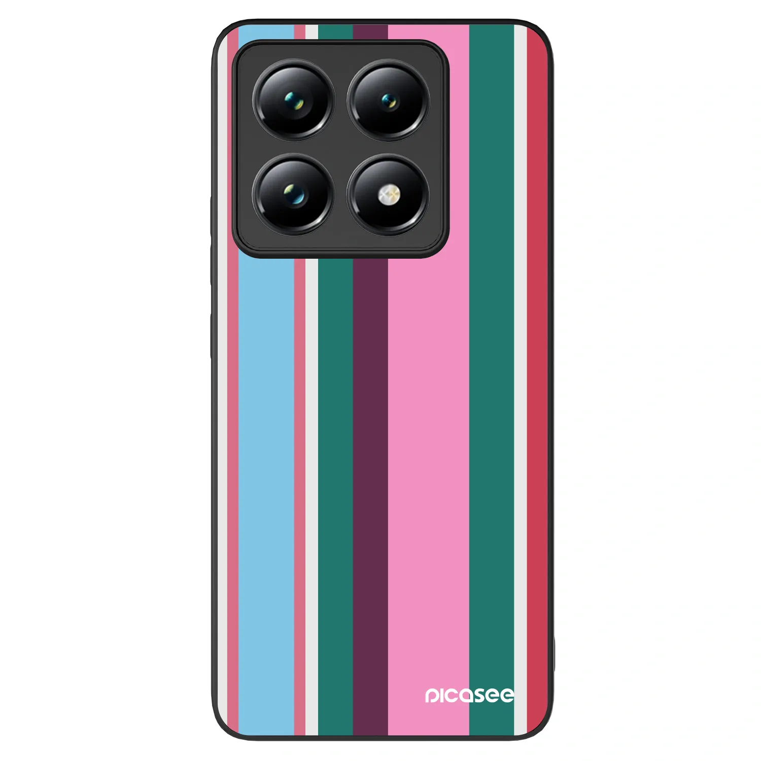 Picasee ULTIMATE CASE Xiaomi 14T Pro - készülékre - Cabana club