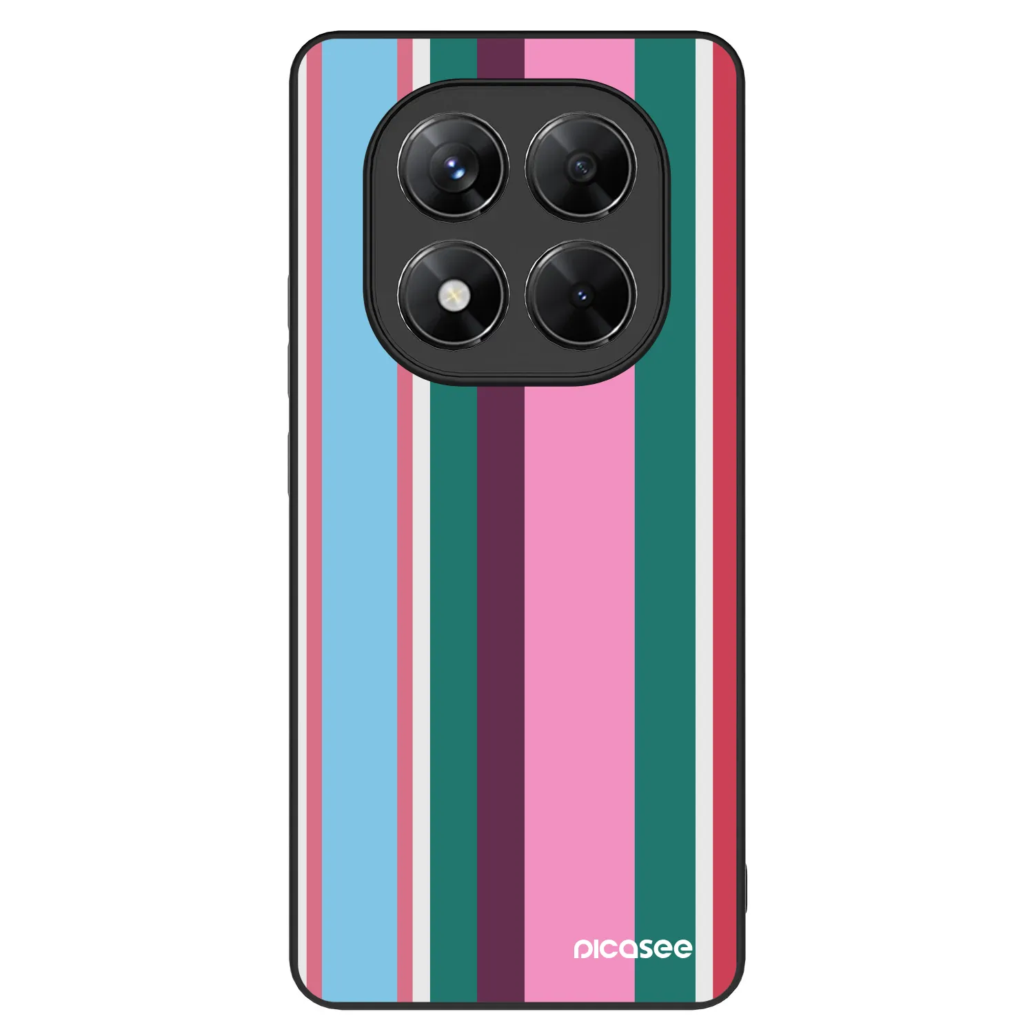 Picasee ULTIMATE CASE Xiaomi Redmi Note 14 Pro 5G - készülékre - Cabana club