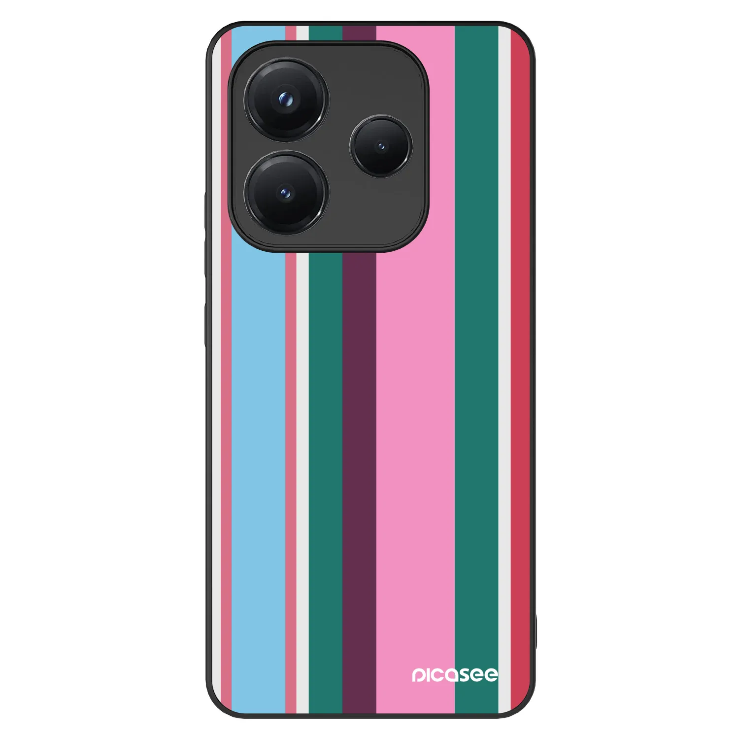 Picasee ULTIMATE CASE Xiaomi Redmi Note 14 5G - készülékre - Cabana club