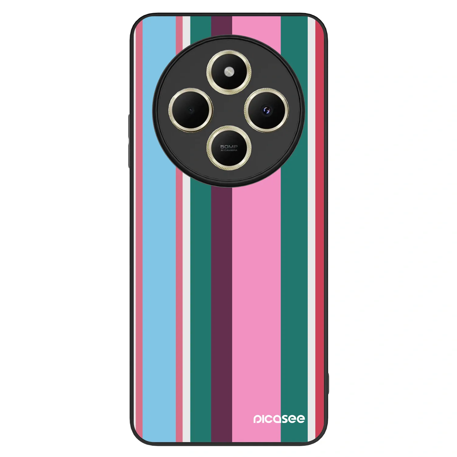 Picasee ULTIMATE CASE Xiaomi Redmi 14C - készülékre - Cabana club