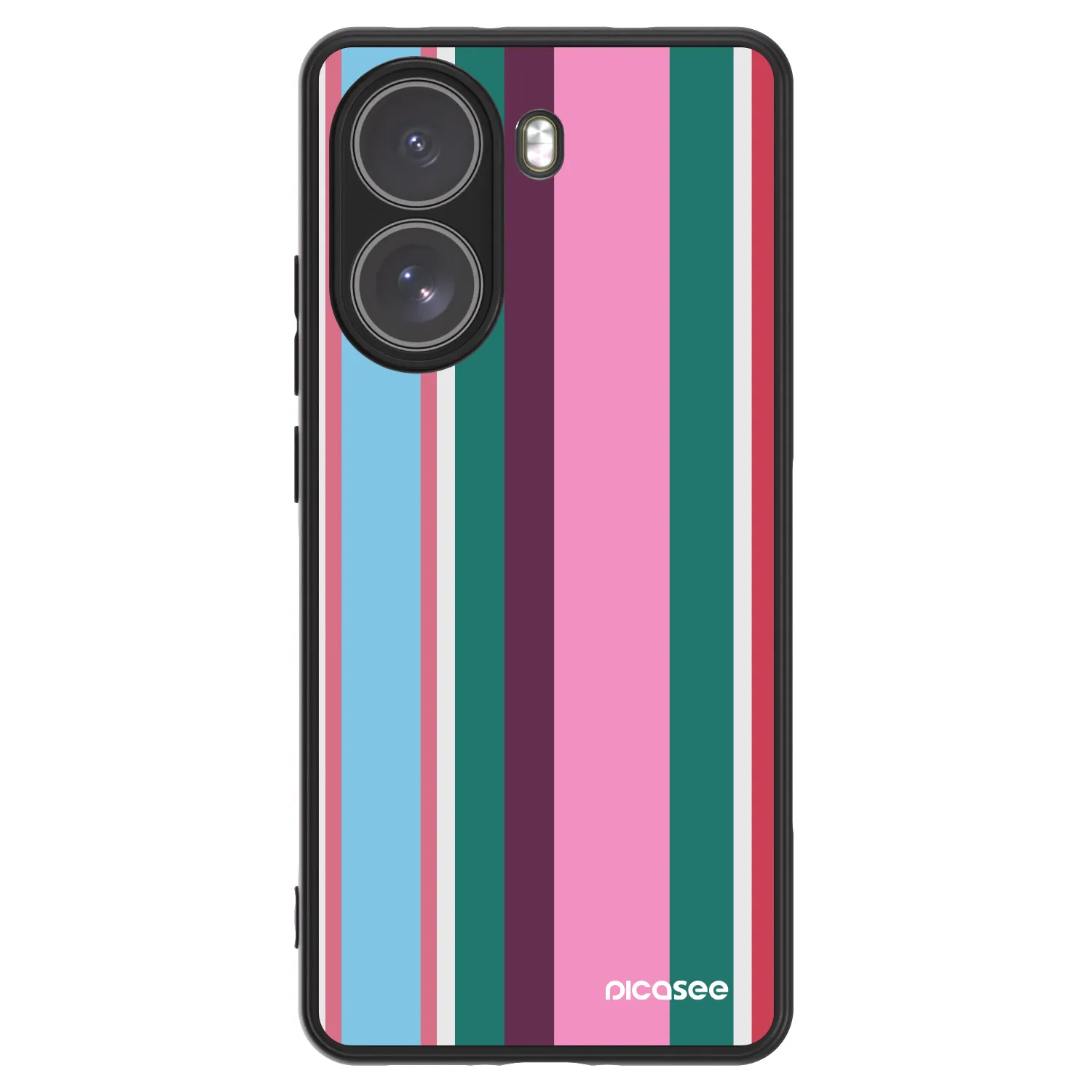 Picasee ULTIMATE CASE Xiaomi Poco X7 Pro 5G - készülékre - Cabana club