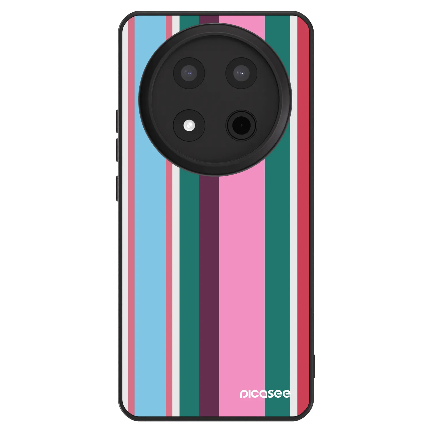 Picasee ULTIMATE CASE Honor Magic7 Lite 5G - készülékre - Cabana club