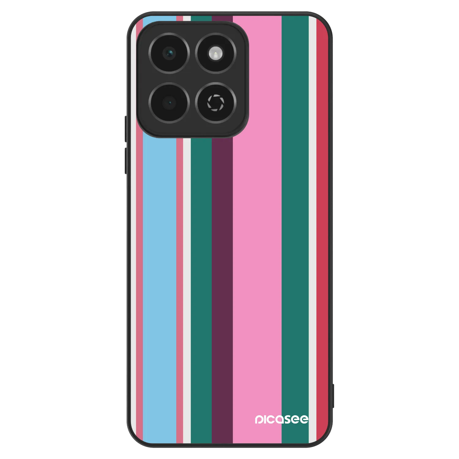 Picasee ULTIMATE CASE Honor 200 Smart 5G - készülékre - Cabana club