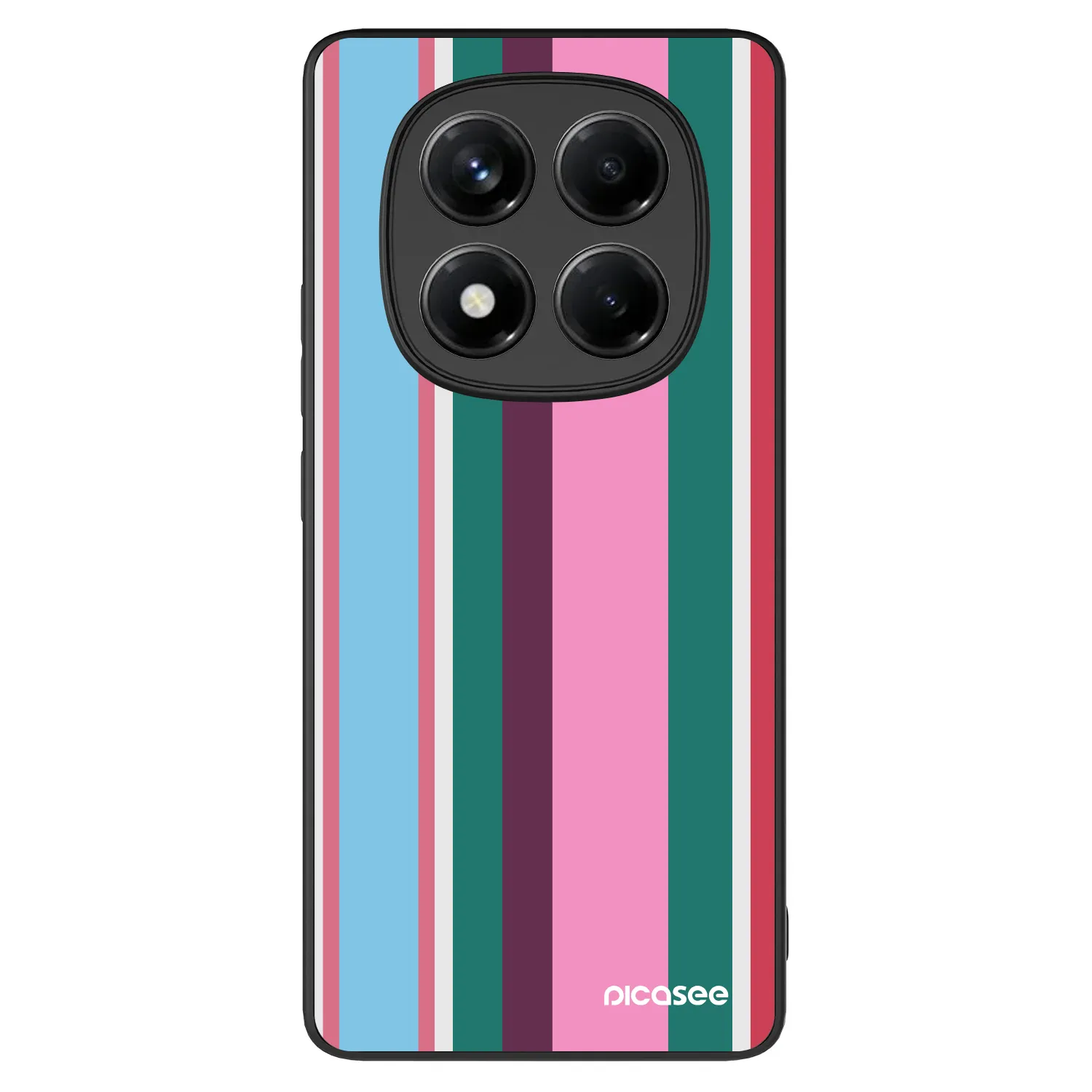 Picasee ULTIMATE CASE Xiaomi Redmi Note 14 Pro 4G - készülékre - Cabana club