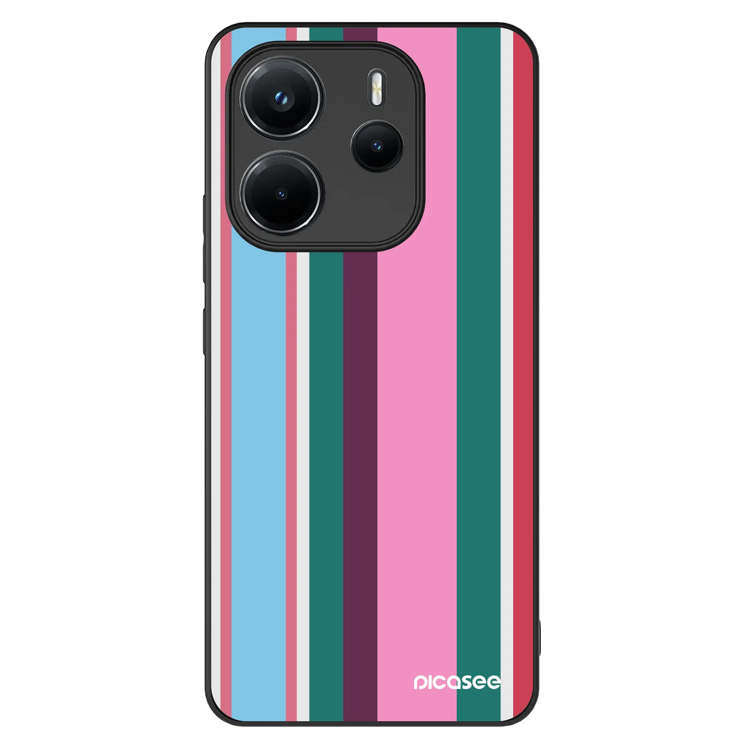 Picasee ULTIMATE CASE Xiaomi Redmi Note 14 4G - készülékre - Cabana club