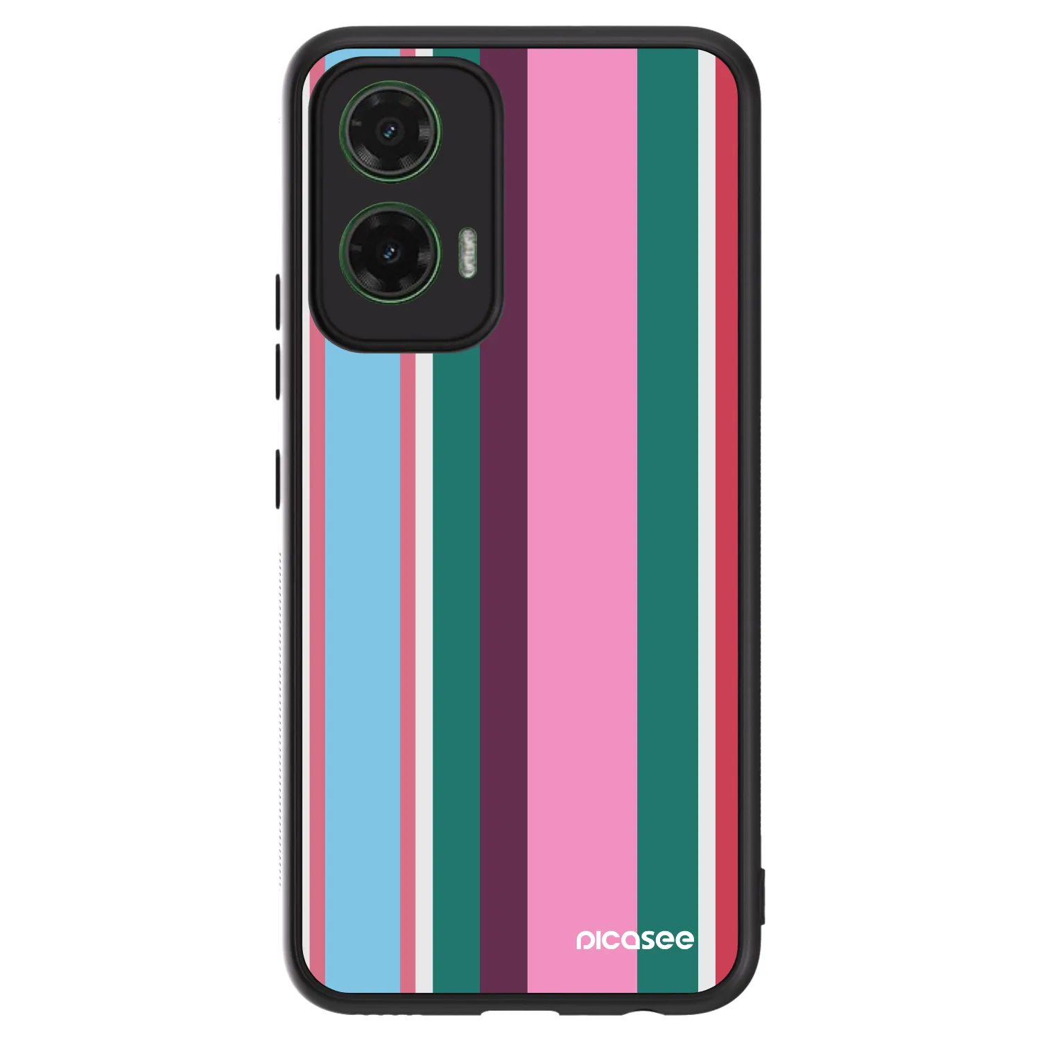 Picasee ULTIMATE CASE Motorola Moto G35 5G - készülékre - Cabana club