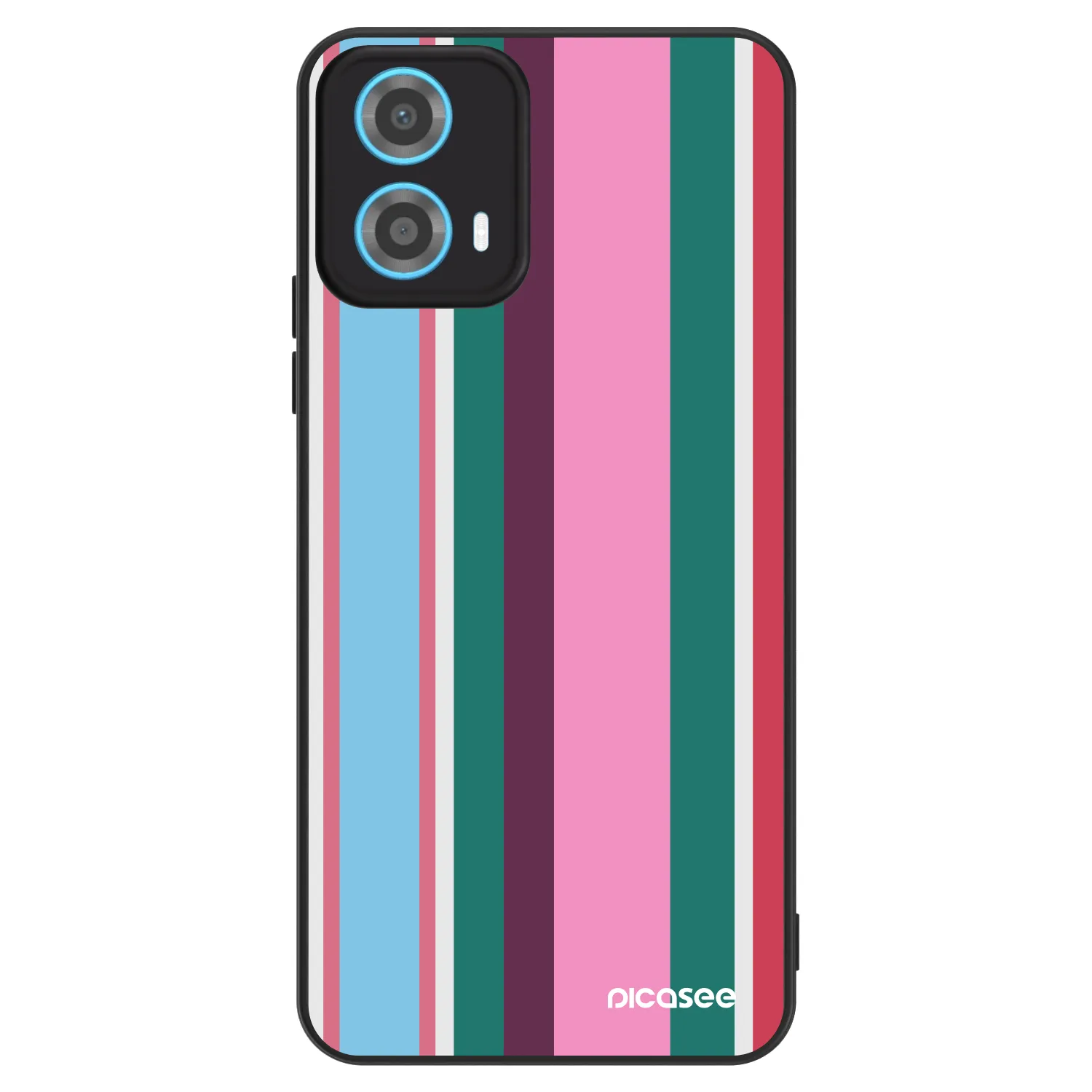 Picasee ULTIMATE CASE Motorola Moto G34 5G - készülékre - Cabana club