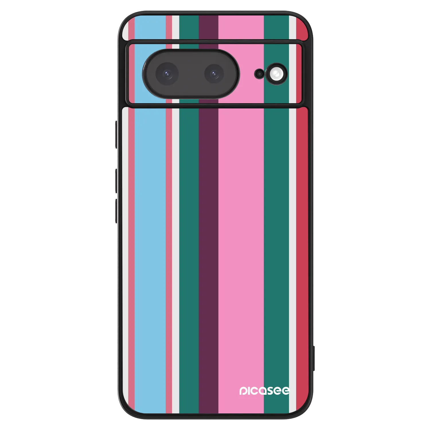 Picasee ULTIMATE CASE Google Pixel 8a - készülékre - Cabana club