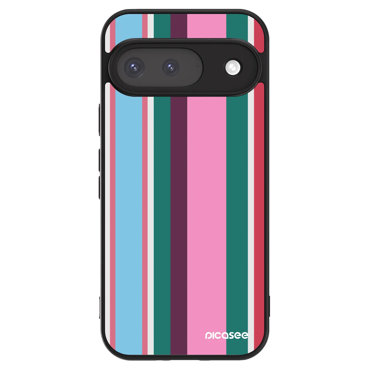 Picasee ULTIMATE CASE Google Pixel 9 - készülékre - Cabana club