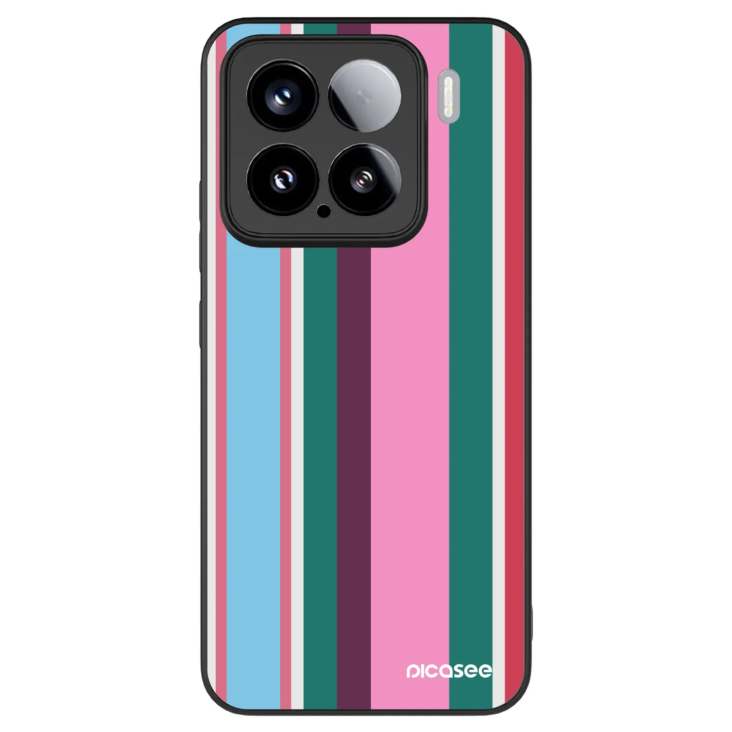 Picasee ULTIMATE CASE Xiaomi 15 - készülékre - Cabana club