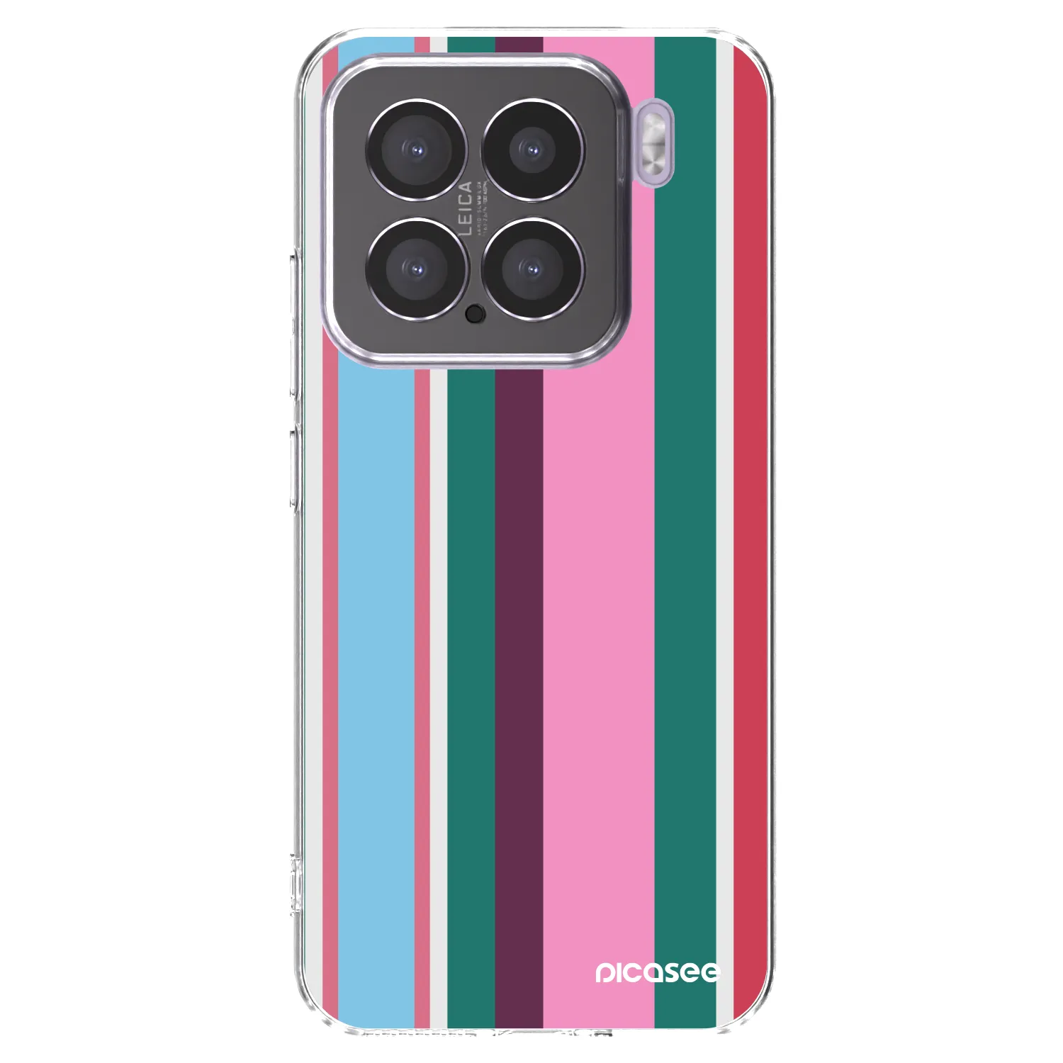 Picasee átlátszó szilikon tok az alábbi mobiltelefonokra Xiaomi 15 - Cabana club