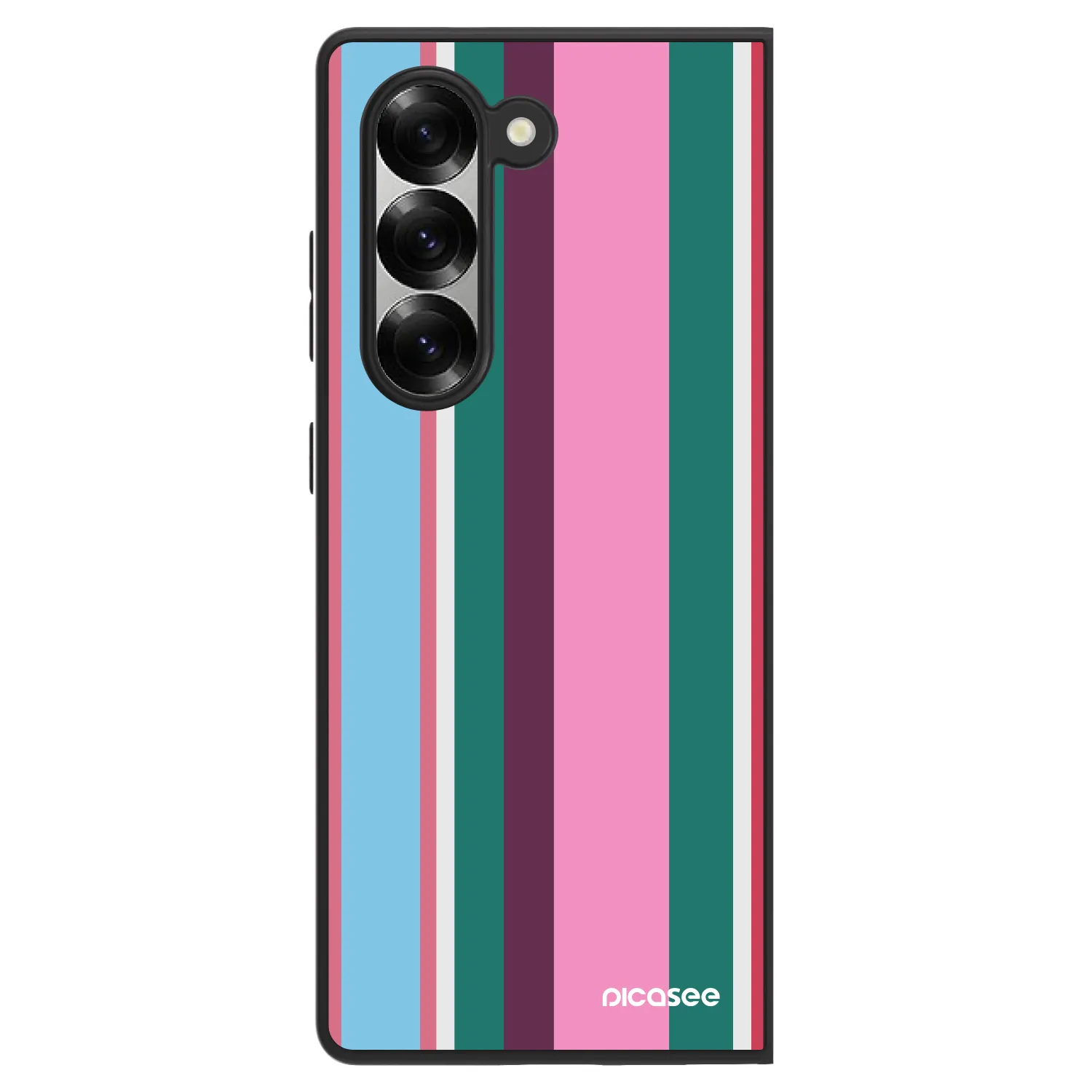 Picasee ULTIMATE CASE Samsung Galaxy Z Fold6 5G - készülékre - Cabana club