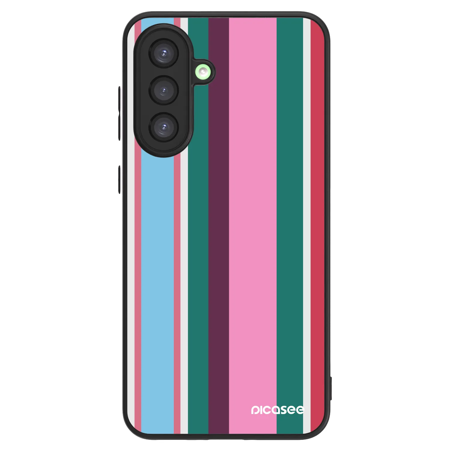 Picasee ULTIMATE CASE Samsung Galaxy A26 5G A266B - készülékre - Cabana club