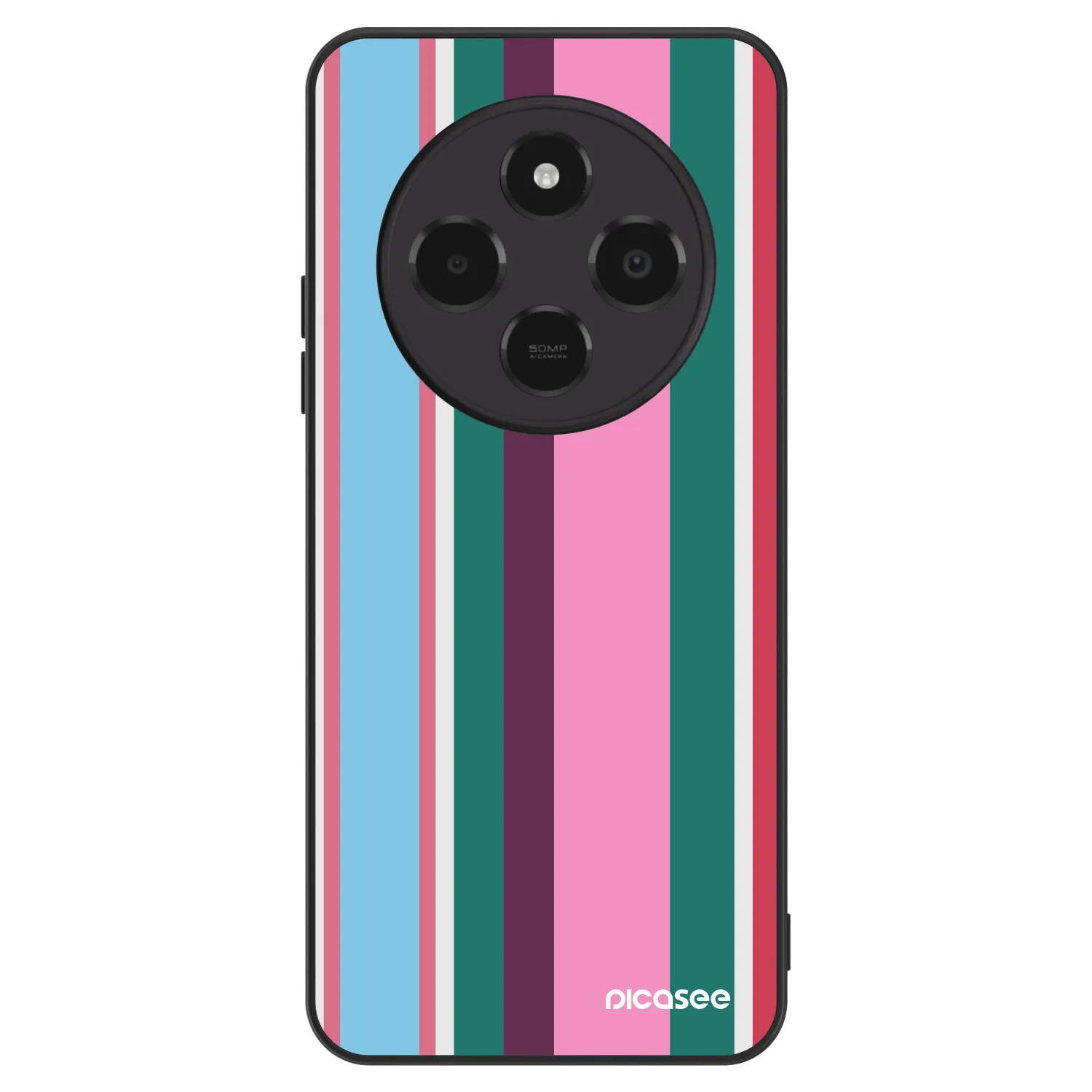 Picasee ULTIMATE CASE Xiaomi Poco C75 - készülékre - Cabana club