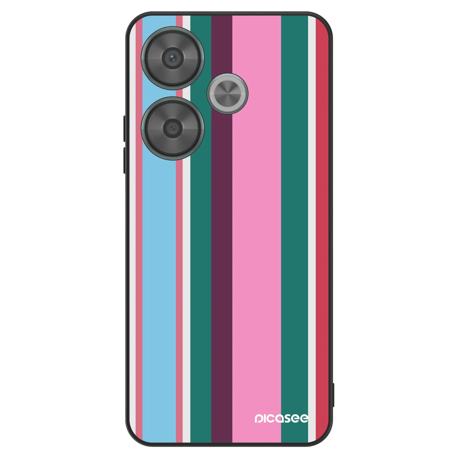 Picasee ULTIMATE CASE Xiaomi Poco F6 - készülékre - Cabana club