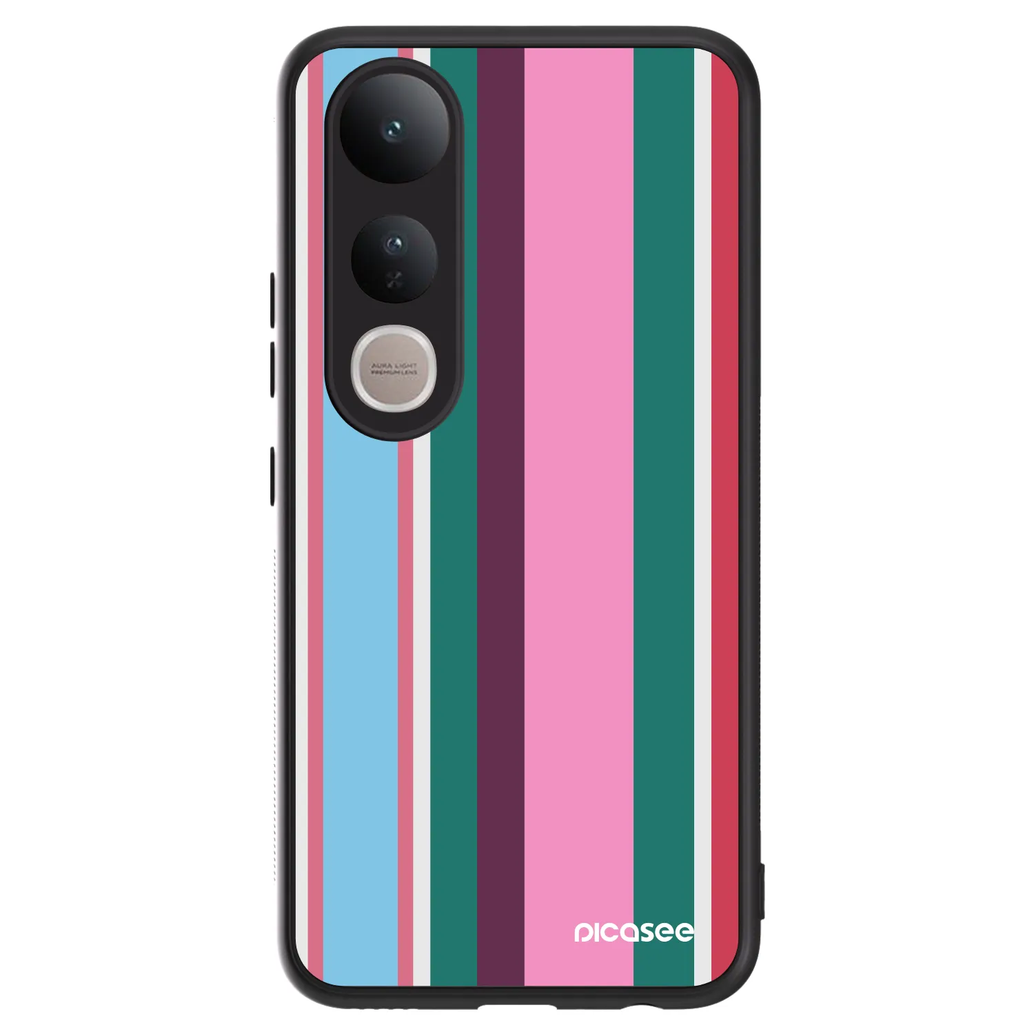 Picasee ULTIMATE CASE Vivo V50 Lite 5G - készülékre - Cabana club