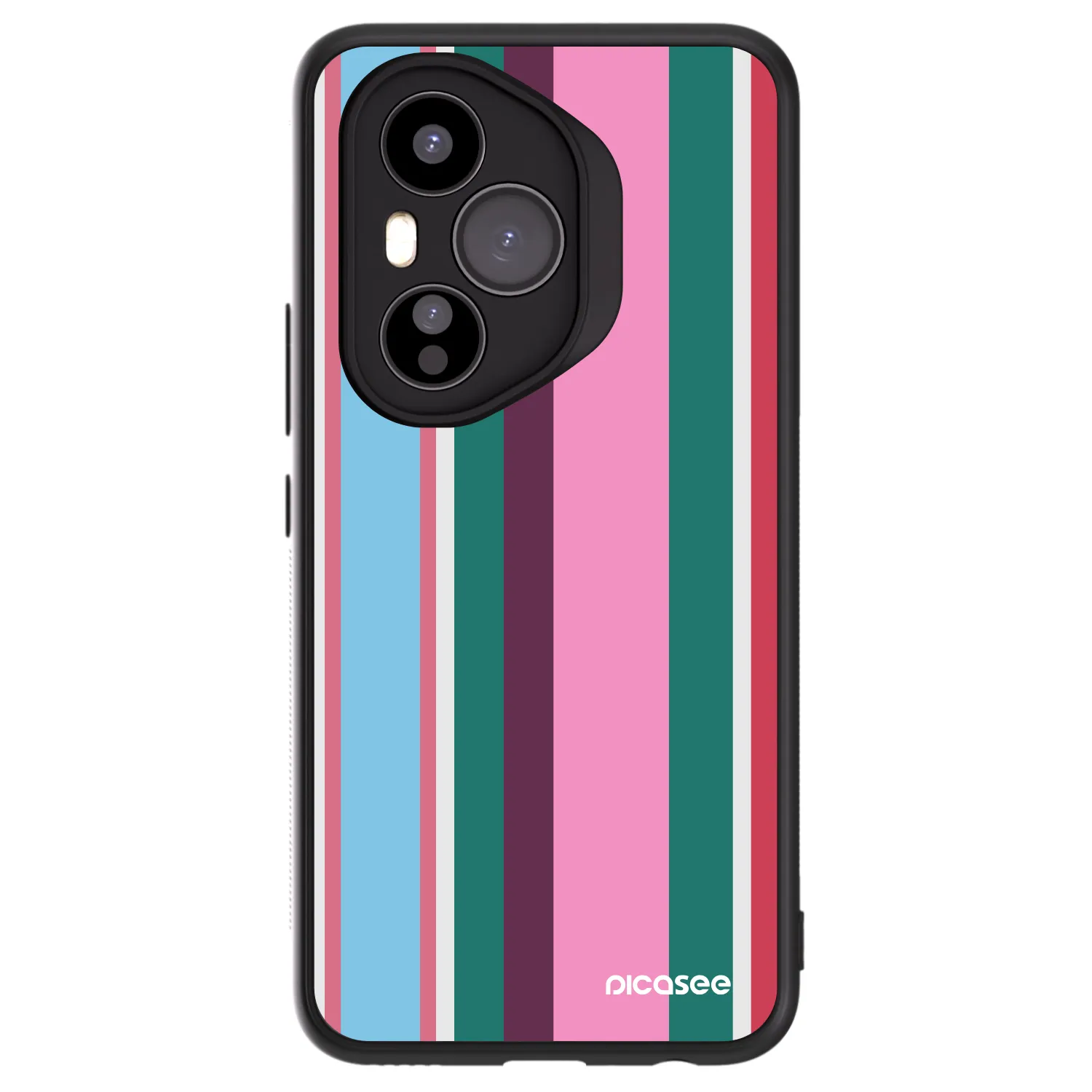 Picasee ULTIMATE CASE Honor 400 Pro 5G - készülékre - Cabana club