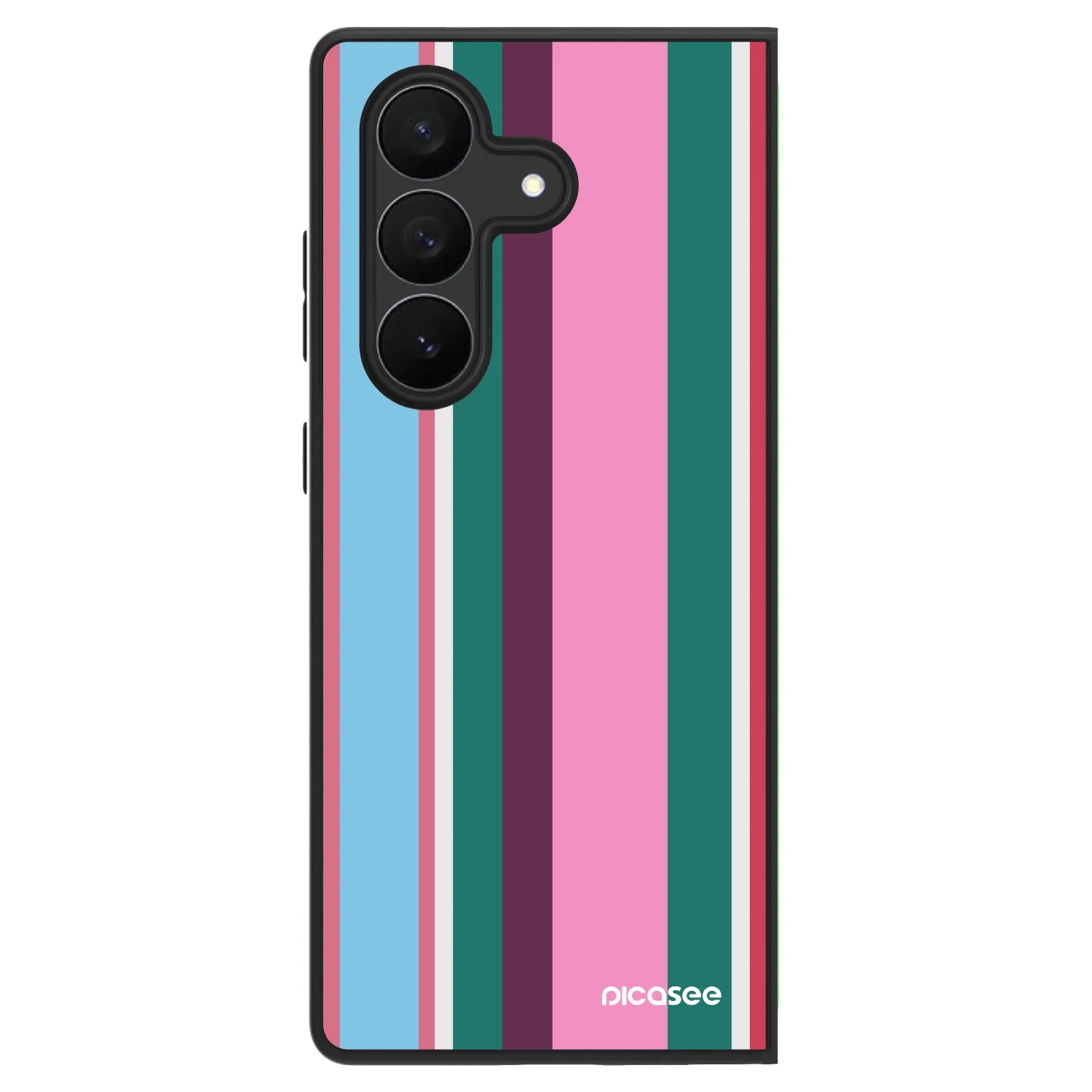 Picasee ULTIMATE CASE Samsung Galaxy Z Fold7 5G - készülékre - Cabana club