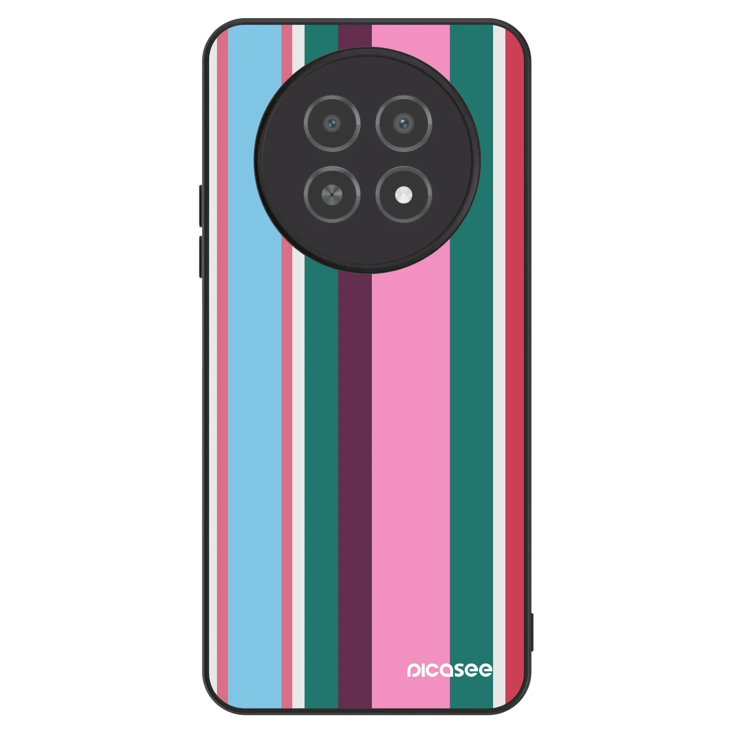 Picasee ULTIMATE CASE Realme 12X - készülékre - Cabana club