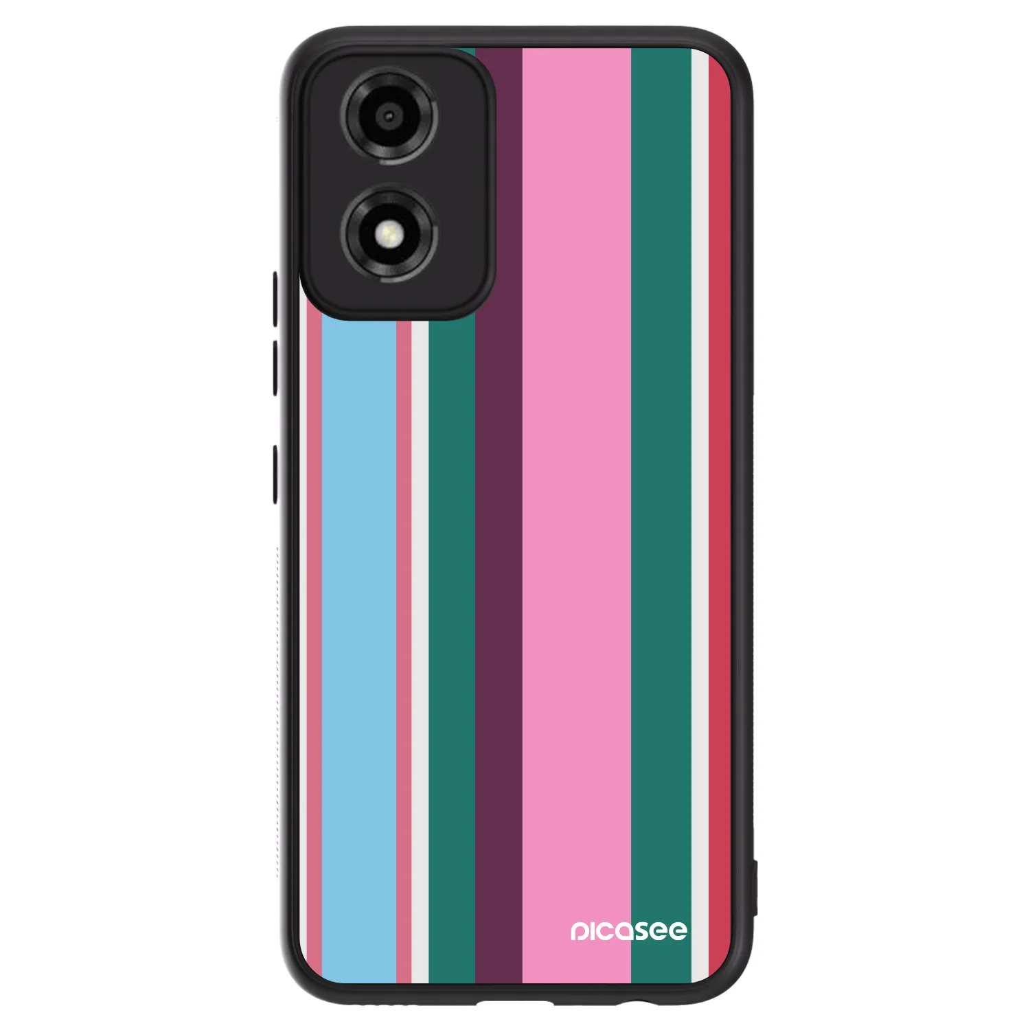 Picasee ULTIMATE CASE Motorola Moto E14 - készülékre - Cabana club