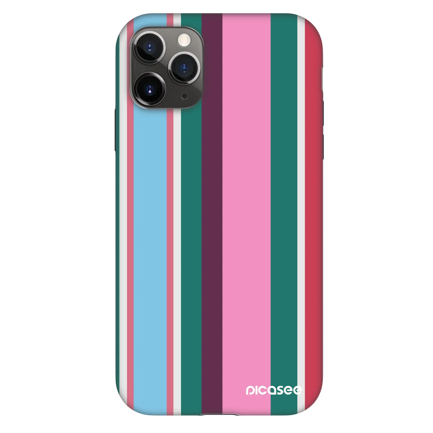 Picasee Fashion Case Apple iPhone 11 Pro - Cabana club