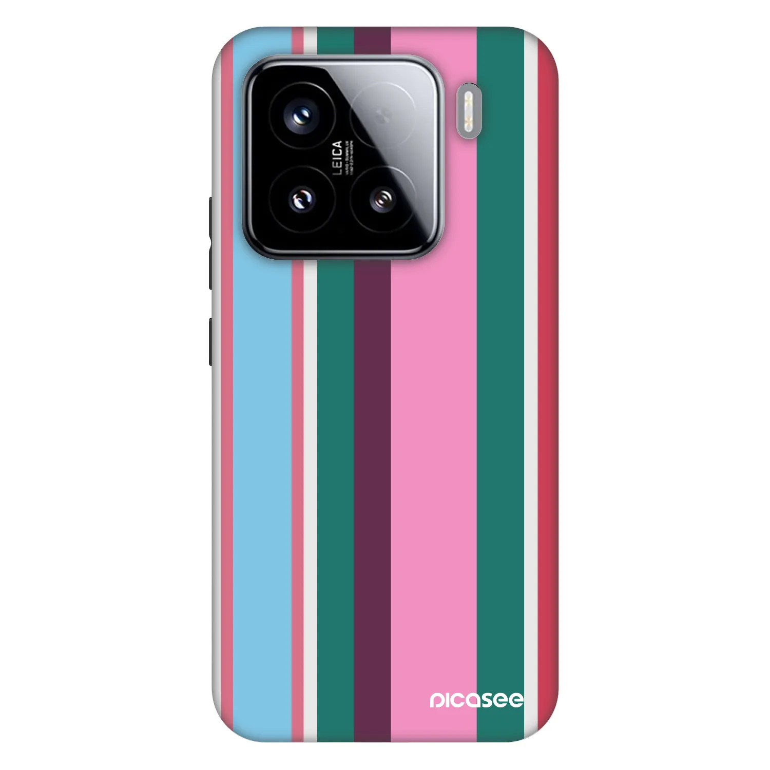 Picasee Fashion Case Xiaomi 15 - Cabana club