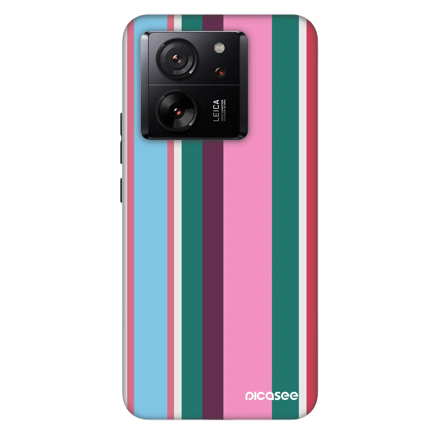 Picasee Fashion Case Xiaomi 13T Pro - Cabana club