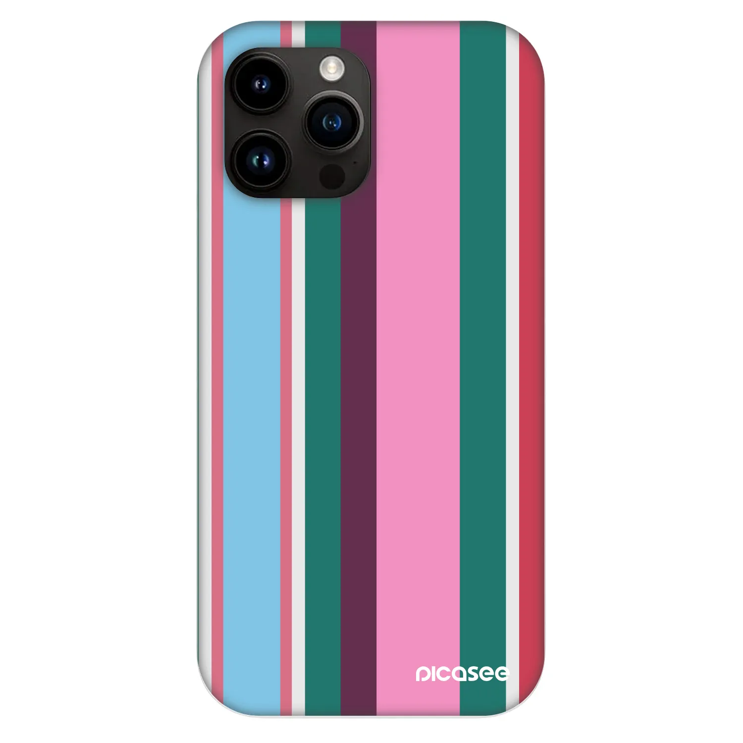 Picasee Fashion Case MagSafe Apple iPhone 13 Pro Max - Cabana club