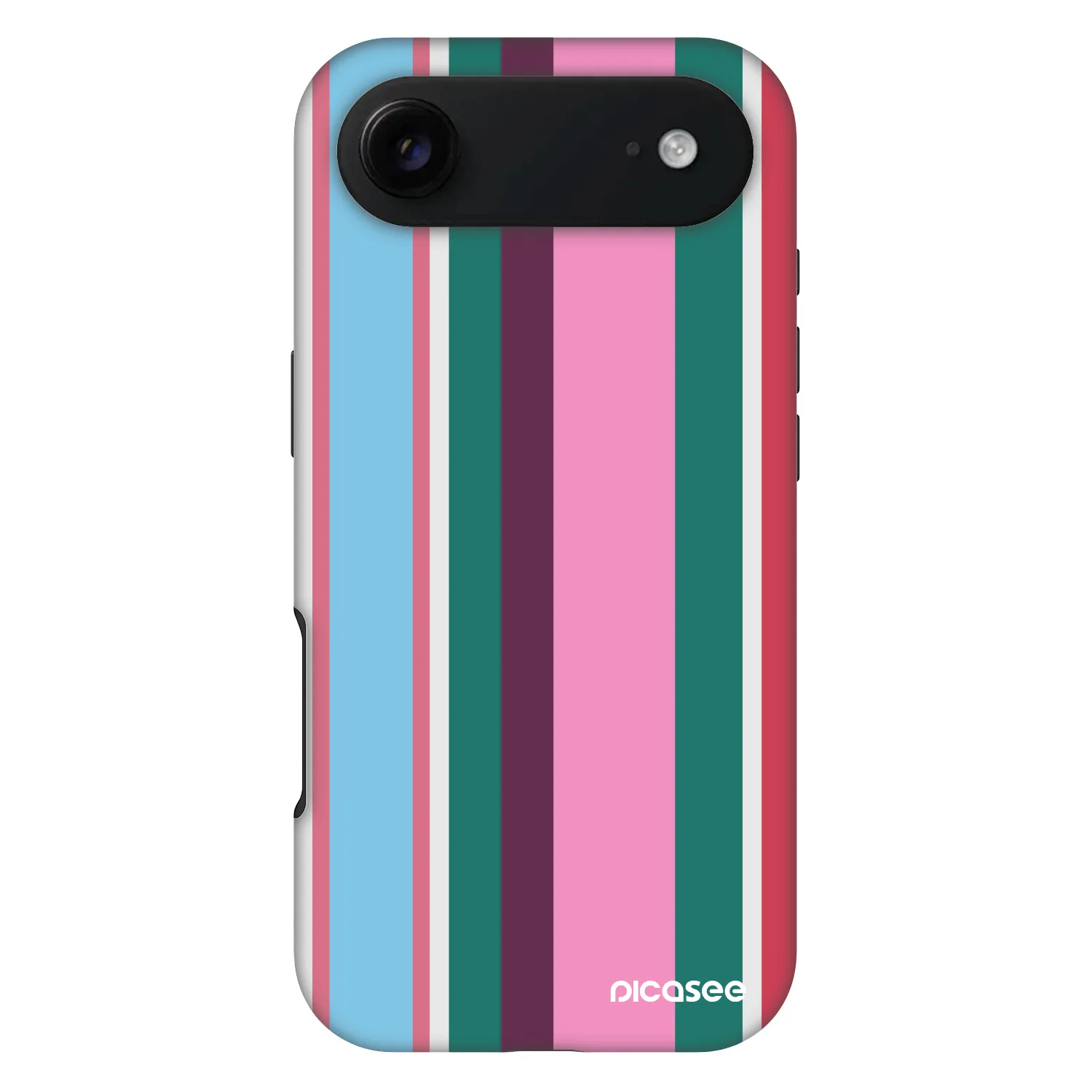 Picasee Fashion Case MagSafe Apple iPhone Air - Cabana club
