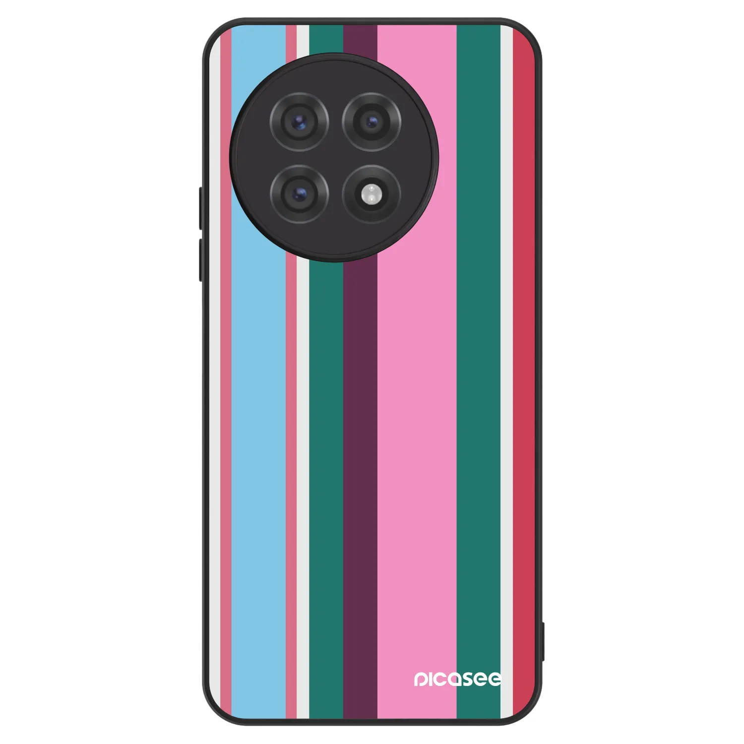 Picasee ULTIMATE CASE OnePlus 13R 5G - készülékre - Cabana club