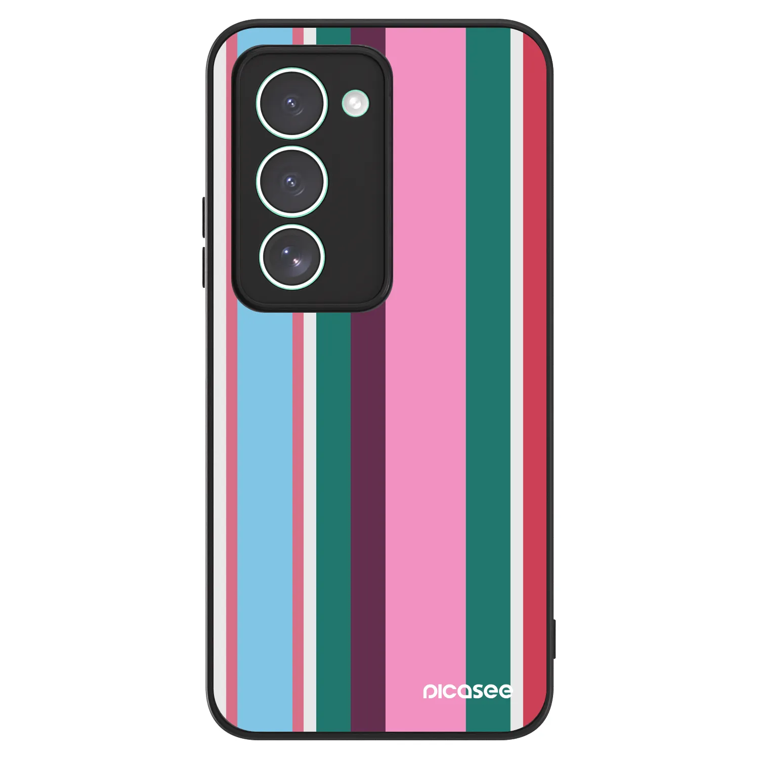 Picasee ULTIMATE CASE Xiaomi Redmi 15 5G - készülékre - Cabana club