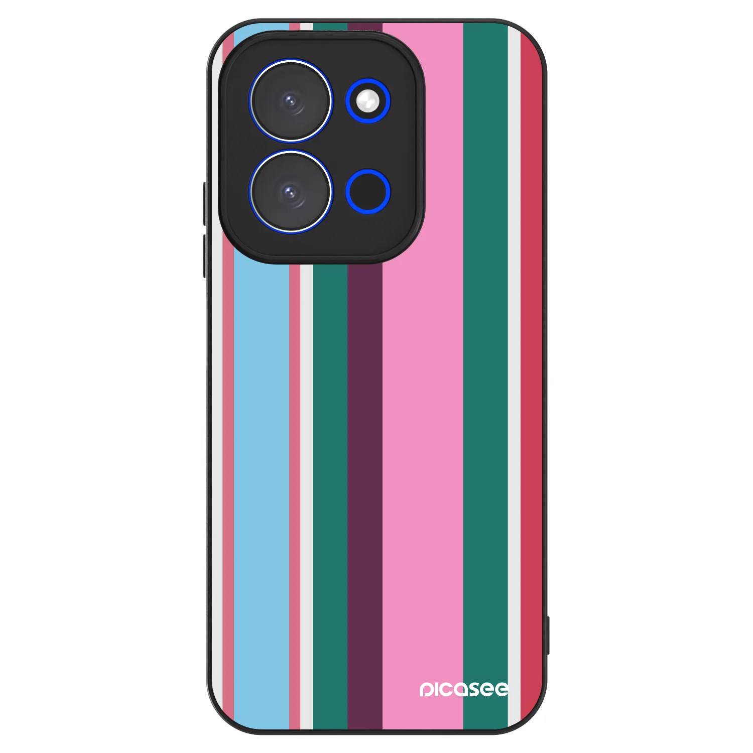 Picasee ULTIMATE CASE Xiaomi Redmi 15C 4G - készülékre - Cabana club