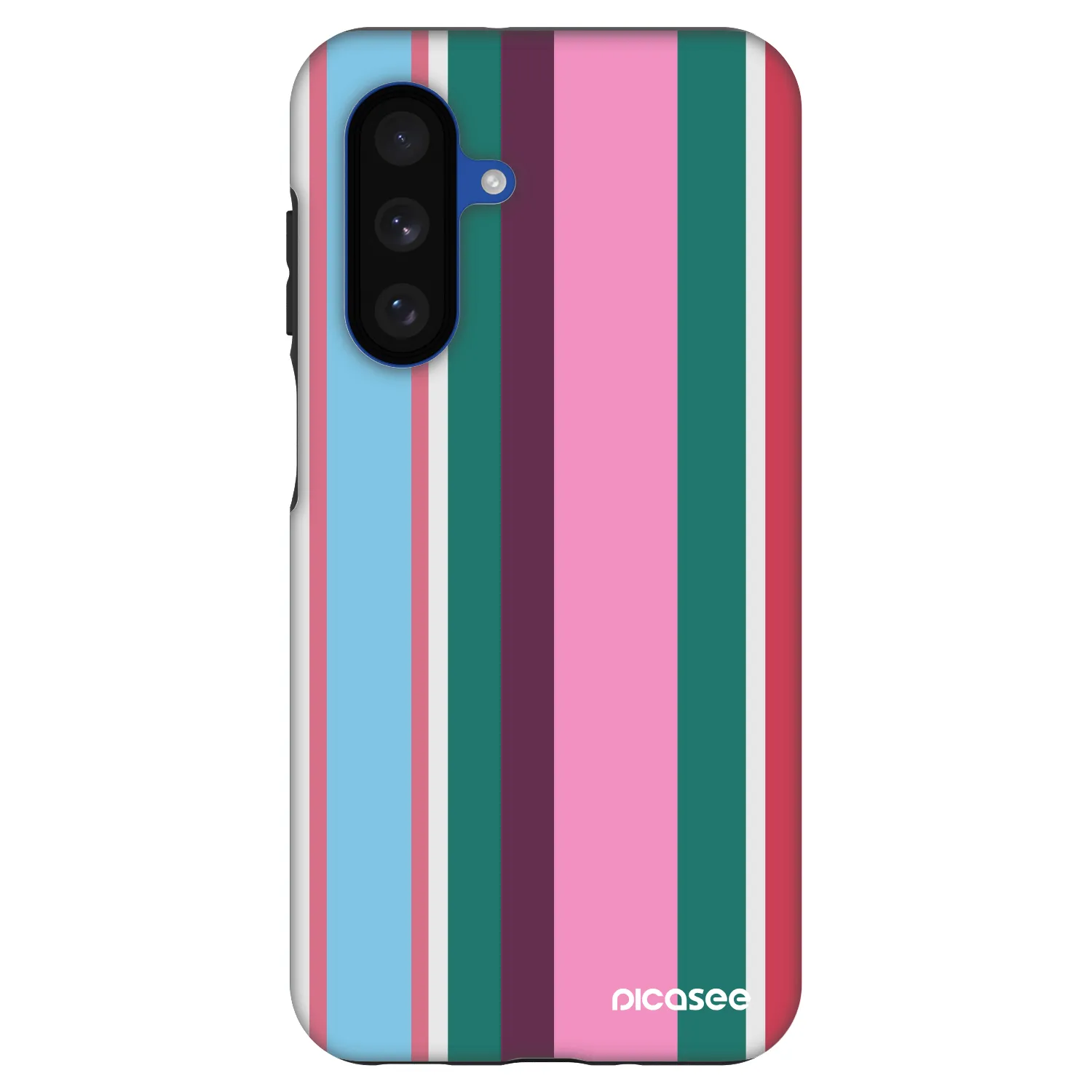 Picasee Fashion Case Samsung Galaxy A17 5G - Cabana club