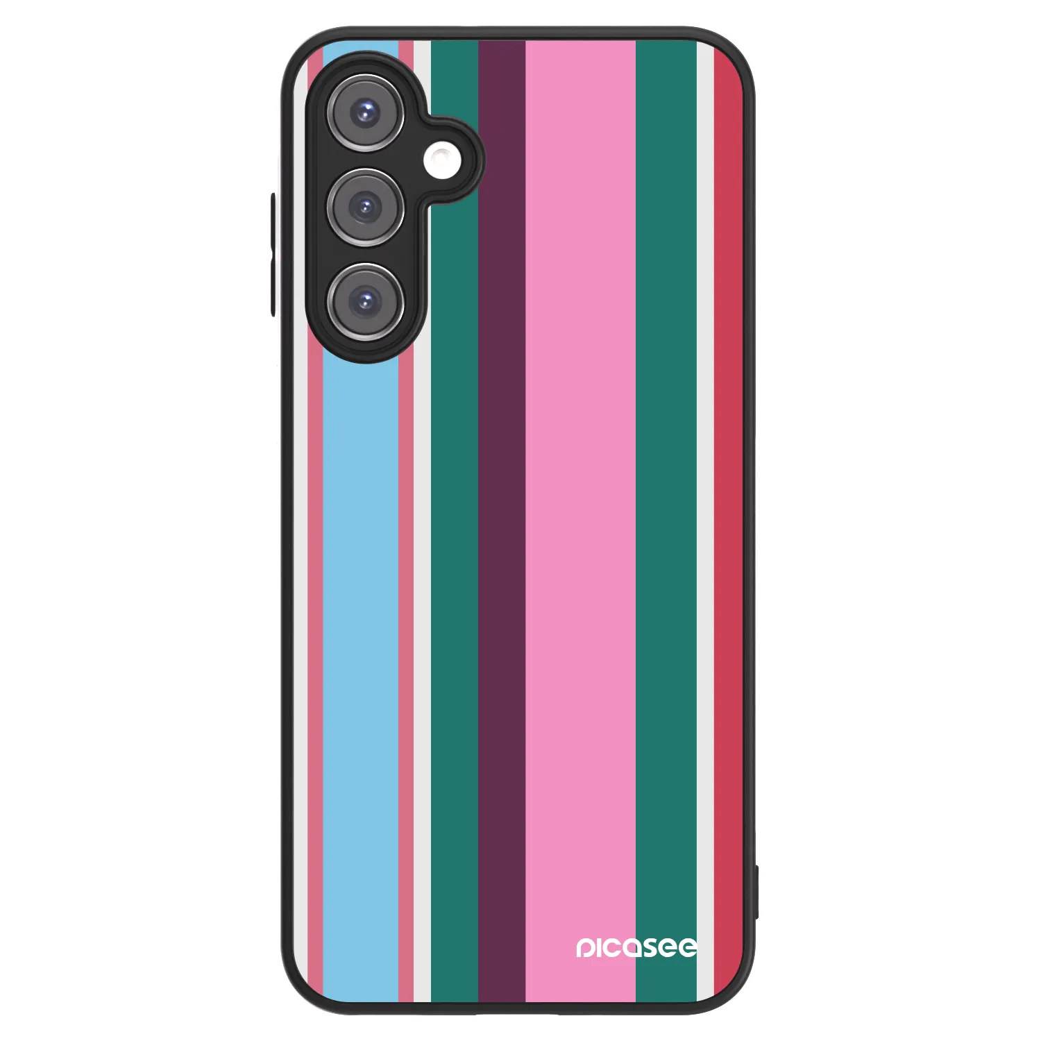 Picasee ULTIMATE CASE Samsung Galaxy A16 4G - készülékre - Cabana club