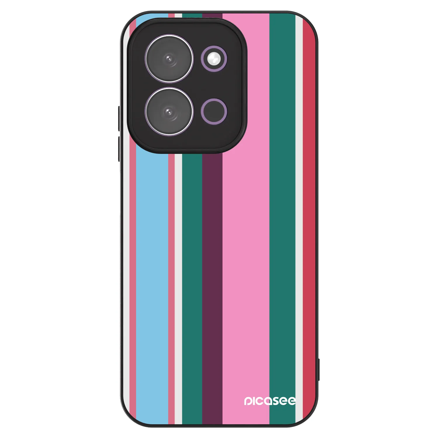 Picasee ULTIMATE CASE Xiaomi Redmi 15C 5G - készülékre - Cabana club