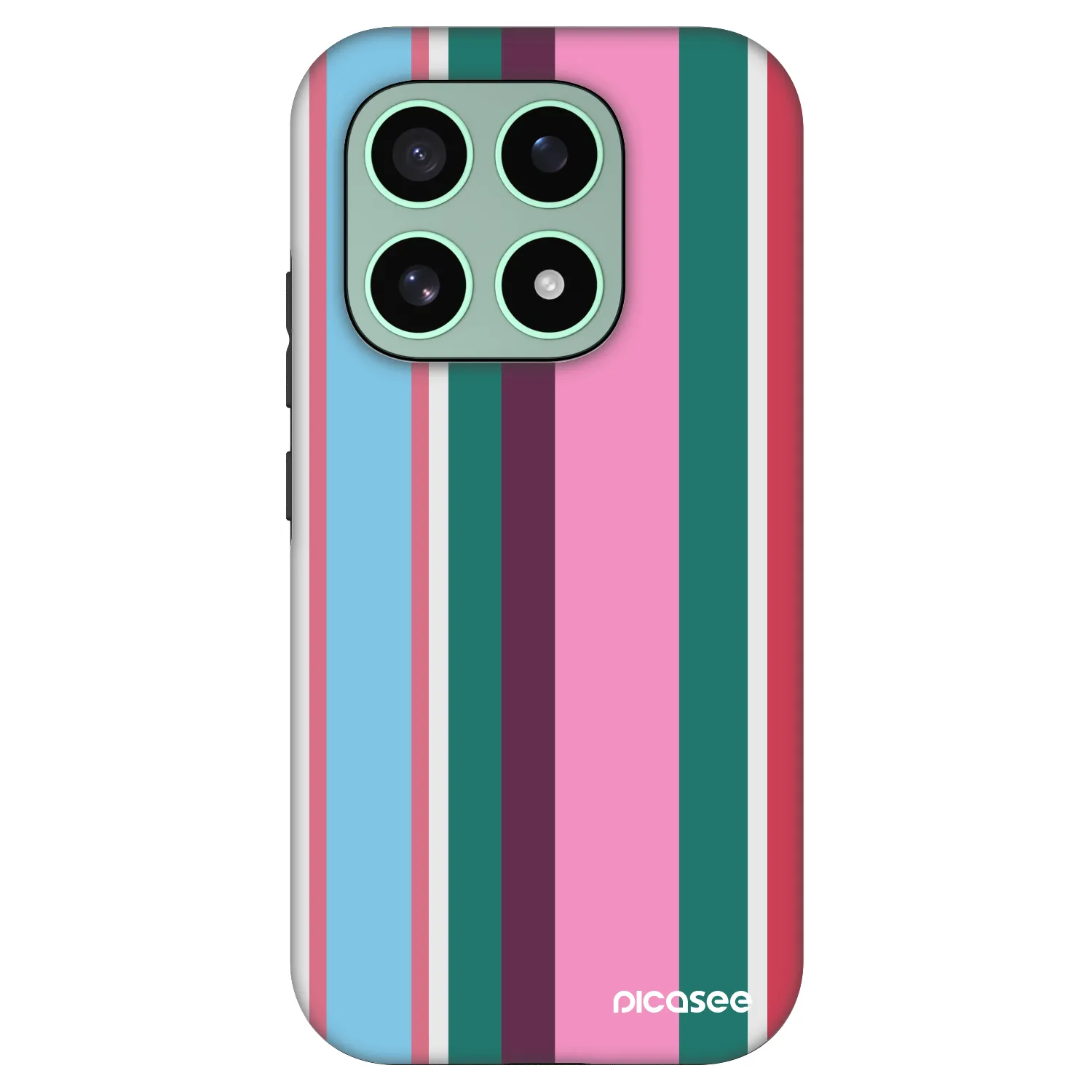Picasee Fashion Case Xiaomi 17 - Cabana club