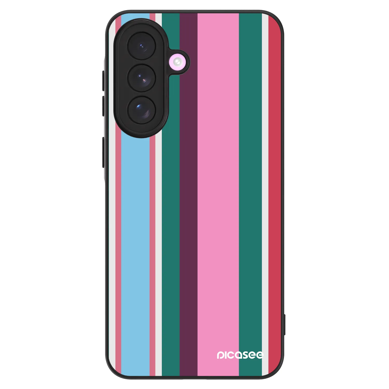 Picasee ULTIMATE CASE Samsung Galaxy A57 5G - készülékre - Cabana club