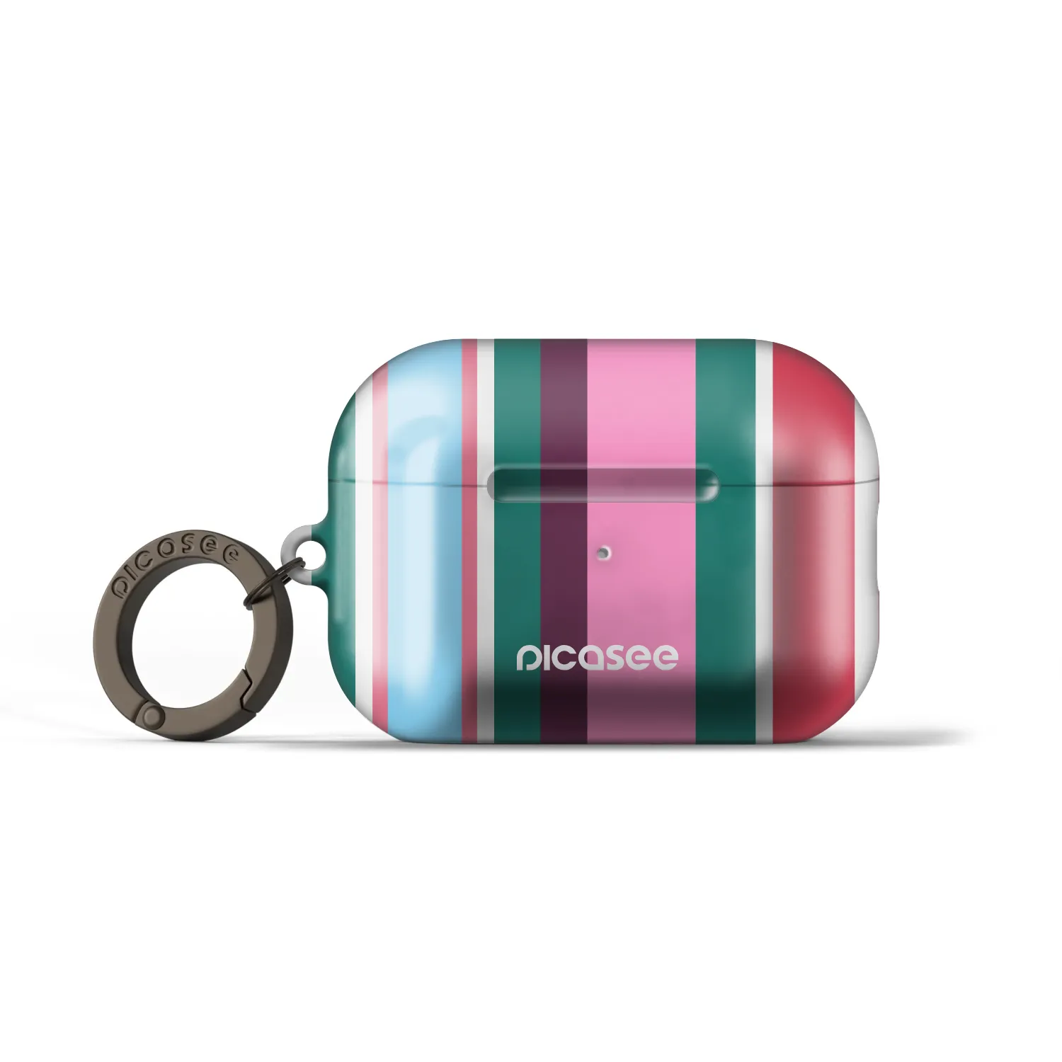 Picasee Obal pro Apple AirPods Pro 1 - Cabana club