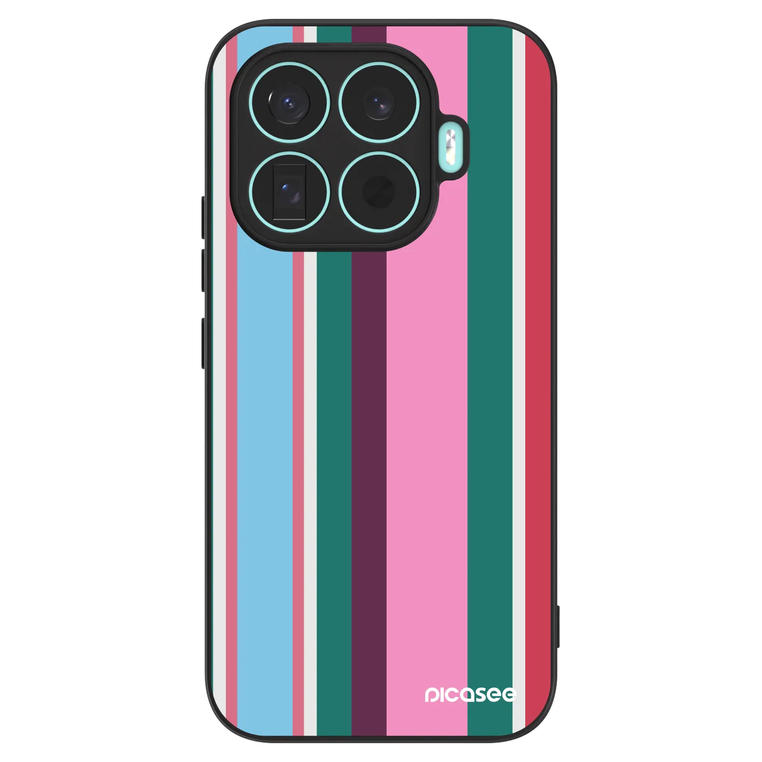 Picasee ULTIMATE CASE Xiaomi 17T - készülékre - Cabana club