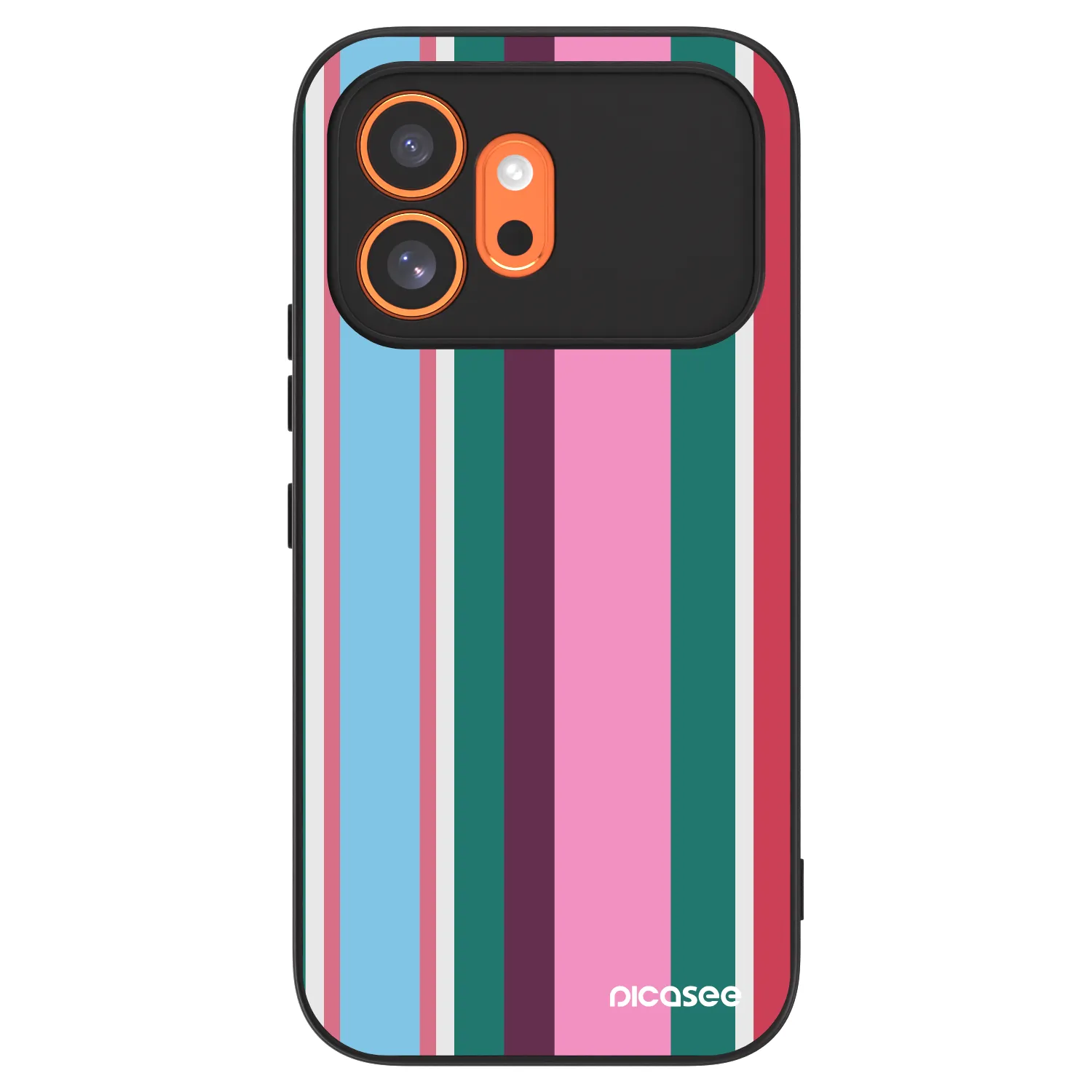 Picasee ULTIMATE CASE Honor 600 - készülékre - Cabana club