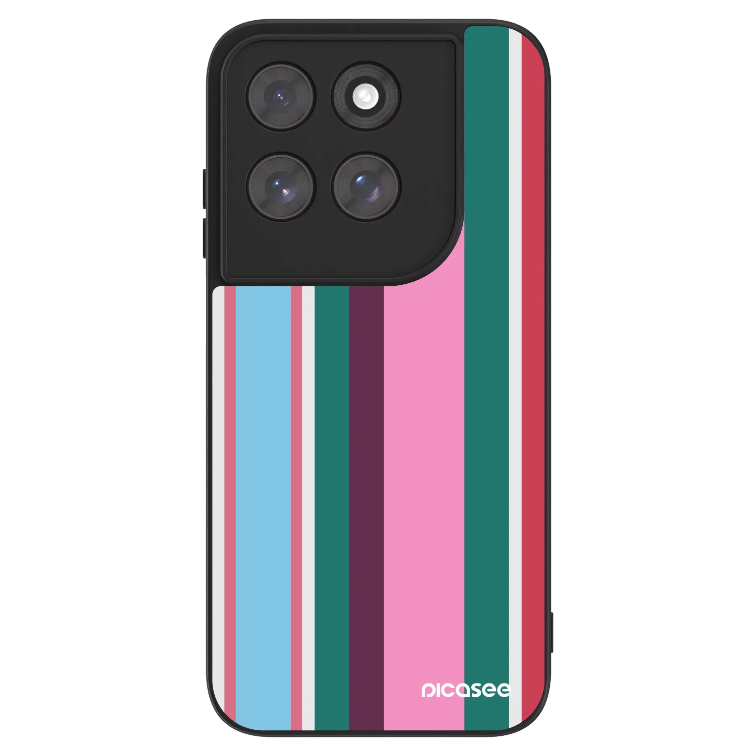Picasee ULTIMATE CASE Motorola Moto G77 - készülékre - Cabana club